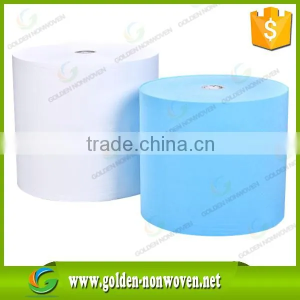 Sms Medical Clean Non Woven for Baby Wet Wipes Raw Material photo-5