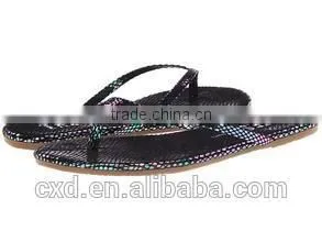 Guang Dong Subtimation Slip Flop New Style Flip Flop Meterial for Foot-bath photo-5
