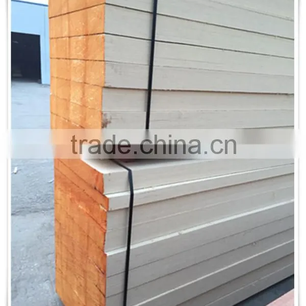 Directly Paulownia Solid Wood Strips