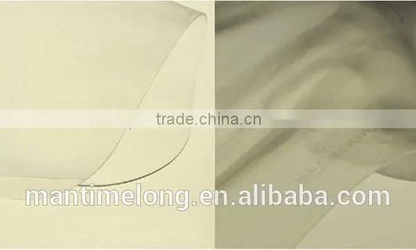 Wide Angle Fresnel Lens for Car Reversing Parking Lens photo-4