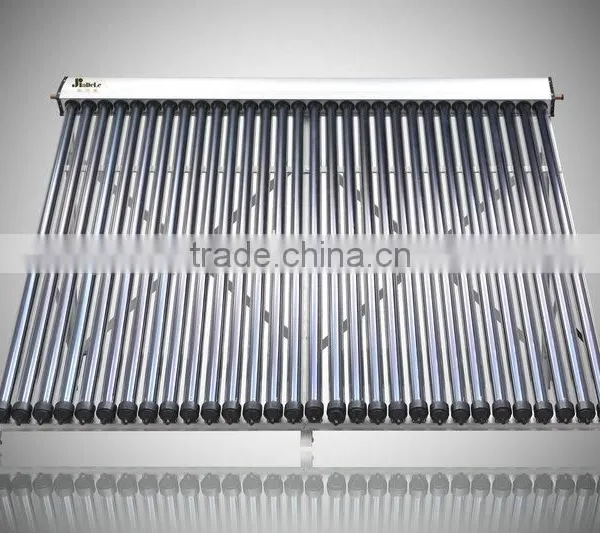 Jiadele Pressurized Solar Collector photo-3