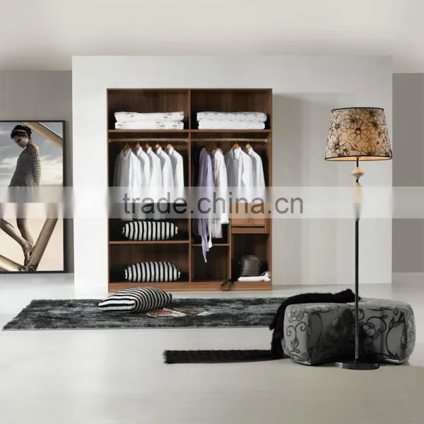Modern Sliding Door Wardrobe photo-2