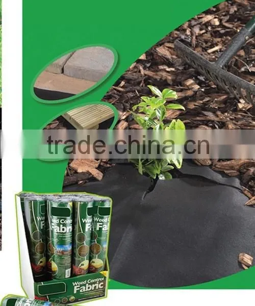 For Protecting the Plants China Supplier Biodegradable Agriculture PP Protective Cover Film for Protecting the Plants photo-2