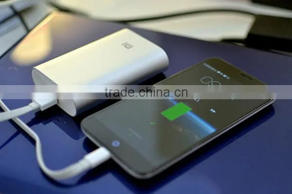 High Quality Wholesale Xiaomi Power Bank 10400mah for Promotion Gift photo-5