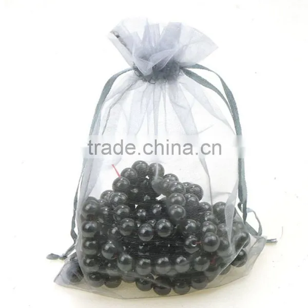 Promotion Cheap Small Organic Cotton Drawstring Bag Made in China Supplier's Choice photo-2