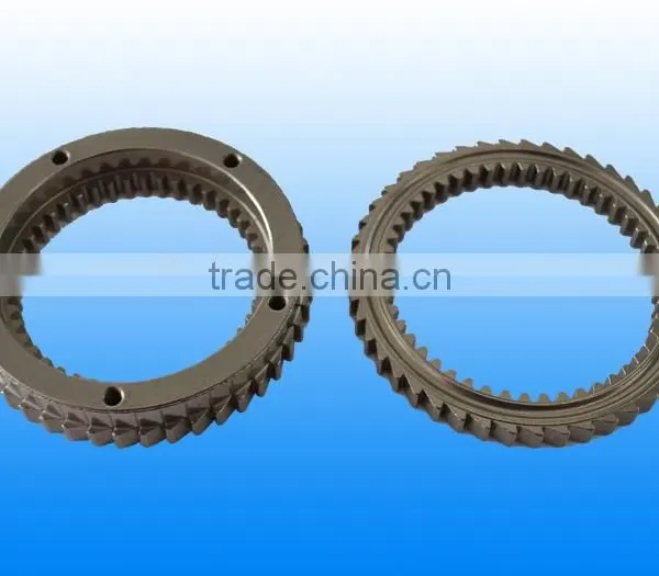 Professional Factory Customize Powder Metallurgy for Wholesale photo-6