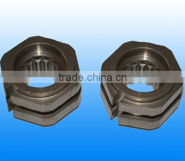 Professional Factory Customize Powder Metallurgy for Wholesale photo-3