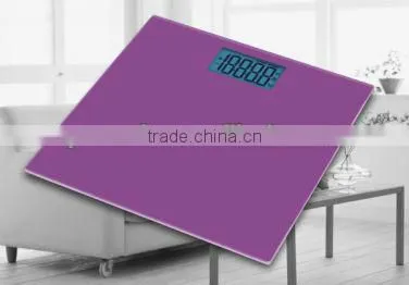 Electronic Bathroom Scale - Talking Scale