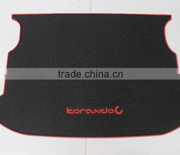 Hot Sale High Quality Automobile Dashboard/car Fender Mould/ Flipper Mudguard photo-3