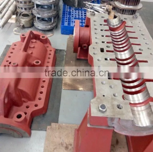 Centrifugal Pump, Industry Pump, Chemical Pump, Oil Pump Supplier photo-2