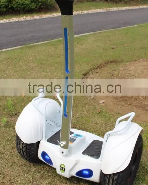 1200w, 30km, Two Wheel Balance Scooter photo-5