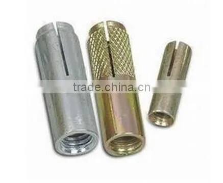Ningbo WeiFeng High Qualitymany Kinds of Fasteners Excellent Manufacturer &supplier Anchor, Screw, Washer, Nut ,electric Boat an photo-3