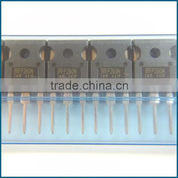 Transistors IRFP260NPBF TO-247 photo-3