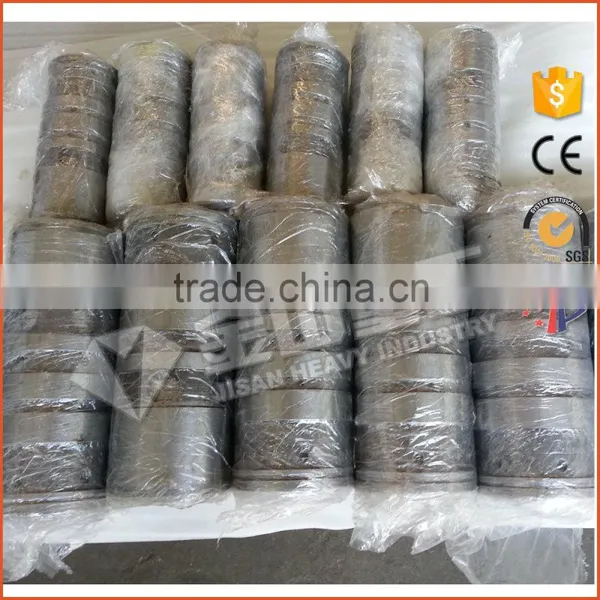 Excavator Parts for Hydraulic Breaker Spare Parts photo-2