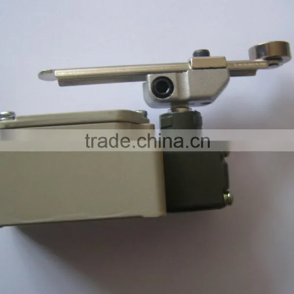 Kontron 10A WL-CA12 Limit Switch photo-3