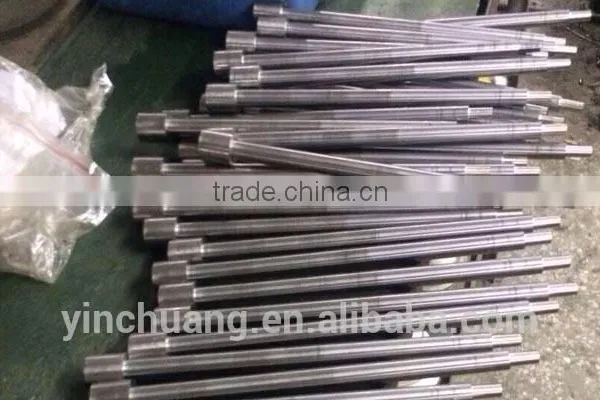China Factory Specialized in Precision Tungsten Carbide Auto Mold Components