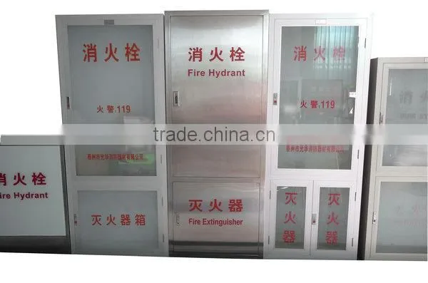 Fire Hose Reel Cabinet photo-6