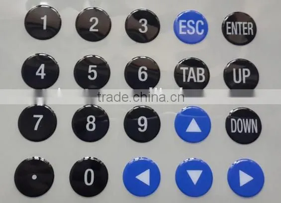 CRS300 Common Rail System Tester/common Rail Pump Tester/common Rail Injector Tester photo-3