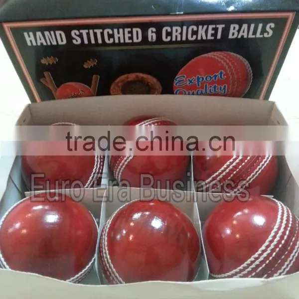 Cricket Ball