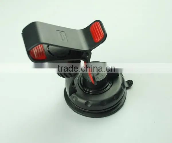 Portable Car Phone Holder, Universal Car Holder