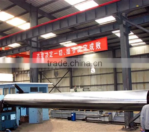 Steel Industry Cold Mill Roll Press Roller photo-5