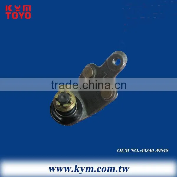 SUSPENSION PARTS FOR TOYOTA LEXUS 43340-39545 BALL JOINT