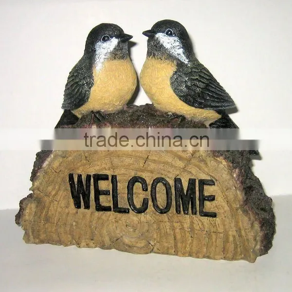 Polyresin Craftwork