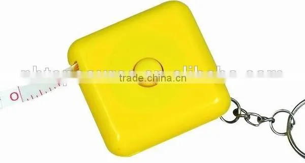 Mini Tape Measure With Hook Steel Tape Measure