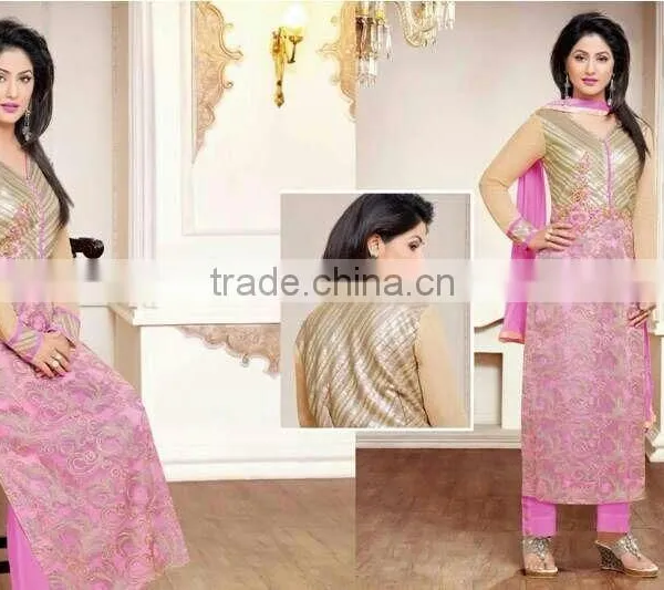 EXCLUSIVELY DESIGNER SALWAR KAMEEZ photo-2