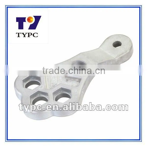 Stainless Mechanical Component