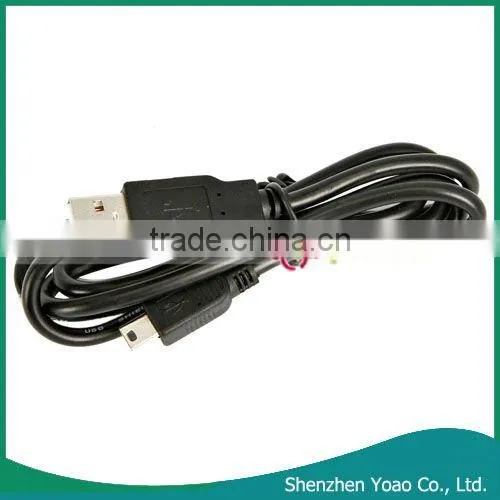 High Quality For PS3 Controller USB Charger Cable