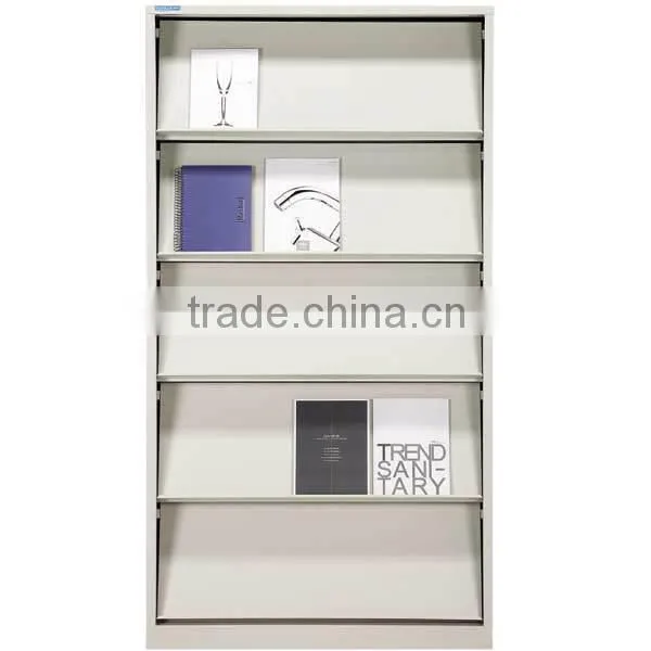 Steel Semi - Automatic Magazine Cabinet/magazine Shelf