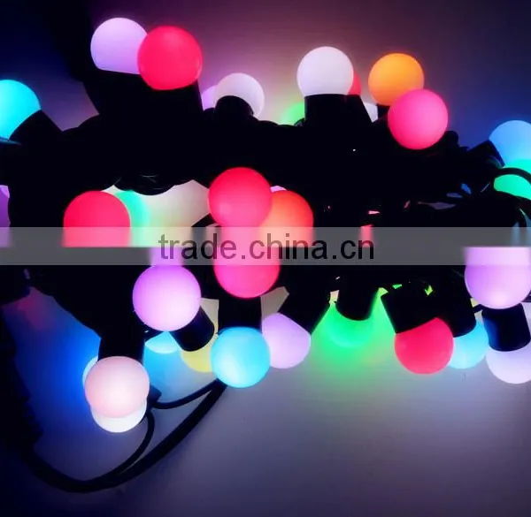 christmas tree light/led string light/solar string light