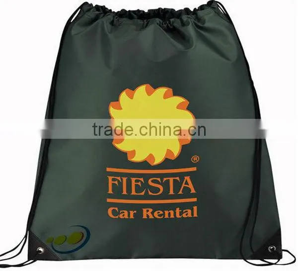 Promotional Non Woven Wholesale Cheap Travel Backpacks for Kids photo-4