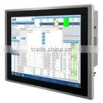 19"Projected Capacitive Touch Panel Mount Monitor
