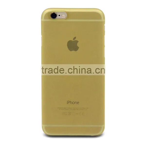 Good China Supplier of Ultra Thin Case for Iphone 6s Case Mobile Phone,transparent Case for Iphone 6 Case photo-3