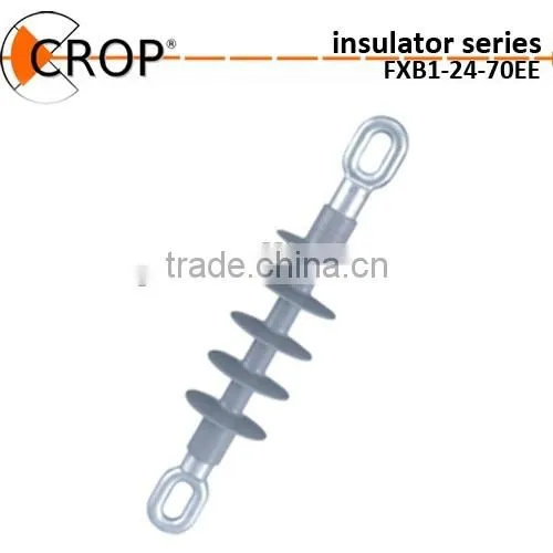 High Voltage Insulators photo-3