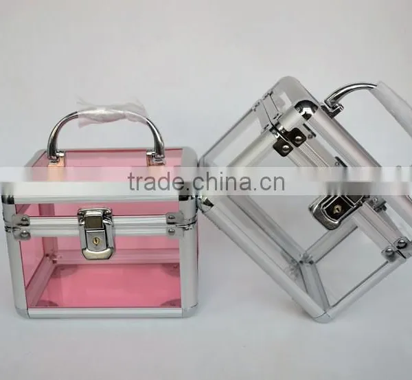 Acrylic Box / Acrylic Clear Display Box