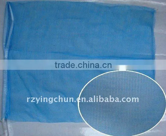 HDPE Monofilament Mesh Bags