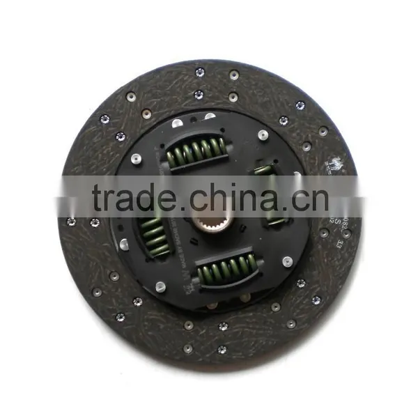 Clutch Disc Auto Clutch Disc Truck Clutch Disc 240MM Transit Shanghai Auto Parts photo-4