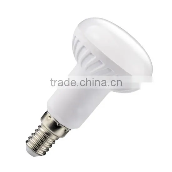 R39 5W LED Bulb E14 400lm CE photo-2