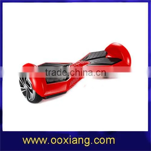 8 Inch Smart Balance Two Wheels Electrical Scooter photo-2