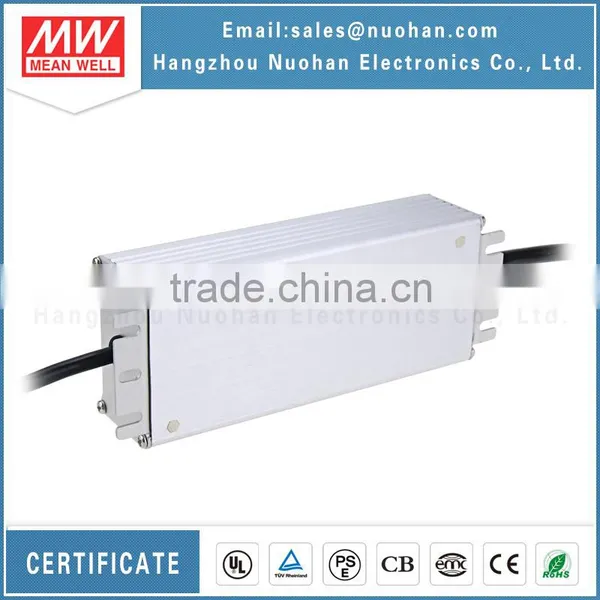 Meanwell 40W Switching Power Supply 0-10v Led Driver Dimming Led Driver 40w Led Driver photo-2
