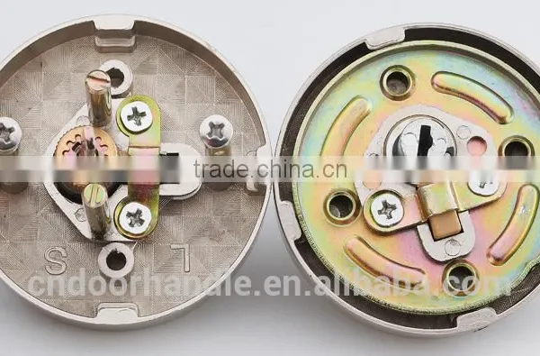 Wholesale Zinc Alloy Deadlock Deadbolt Lock Lock Door photo-2