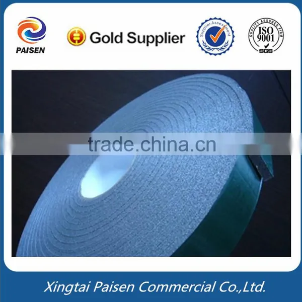 Popular Choice Waterproof Color EVA/PE Wall/window/car/door Foam Tape