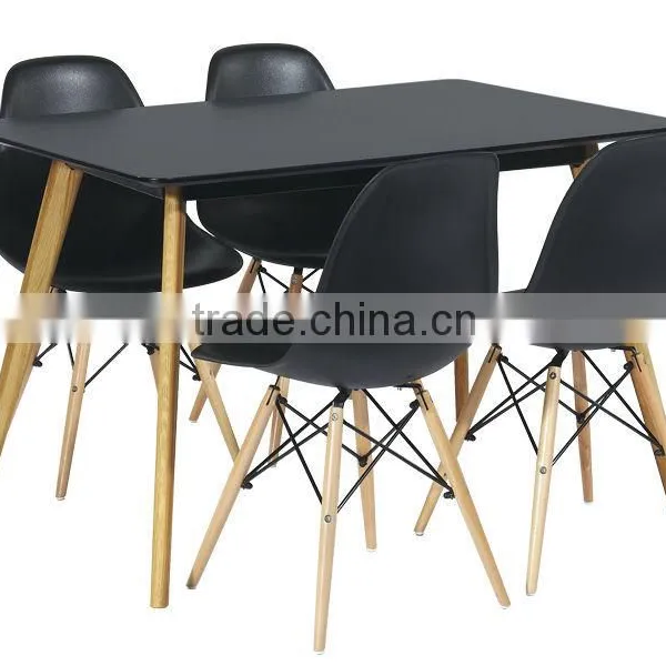 Wooden Dining Set Furniture/Dinning Table and Chair