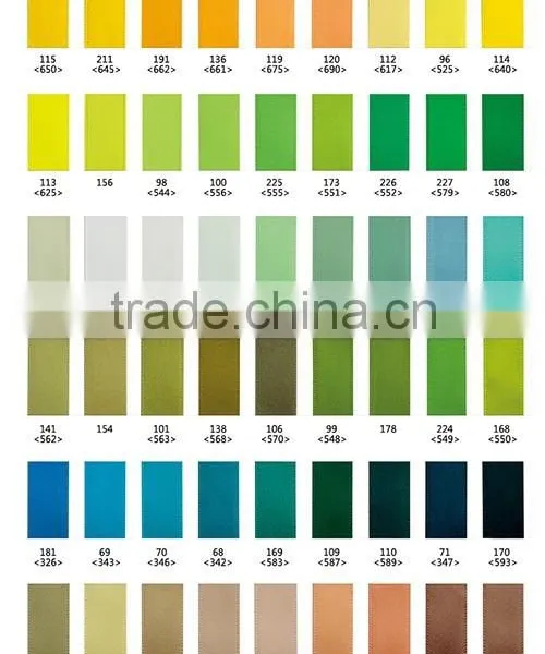 1/2" Wholesale Polyester Ribbon for Graduation,wholesale Ribbon Polyester Satin Ribbon Bow photo-5