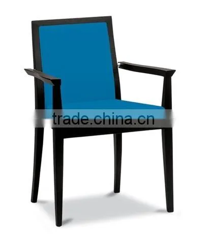 Vintage Furniture Armchair Single Armchair in Country Style HDAC939 photo-4