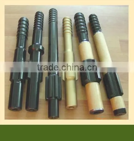 T60 Dril Rod, T60 Extension Rod, T60 MF Rod, T60 Pilot Tube photo-3