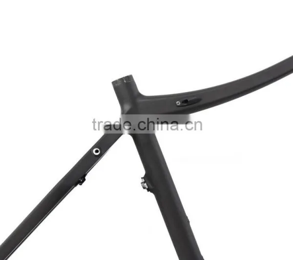 1250g Super Light Full Carbon Fat Bike Frame 26ER Full Carbon Fat Bike Frames Snow Bike Frames photo-2